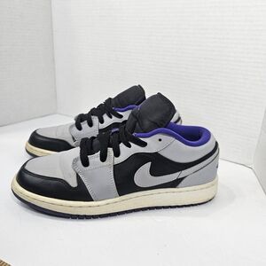 Air Jordan 1 Low SE Concord  Size 7y
